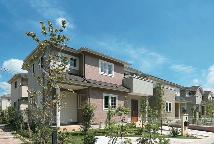 And the appearance of a profound sense of, Elegant appearance design chic k impression of siding was based on North American New Netherlands style features.