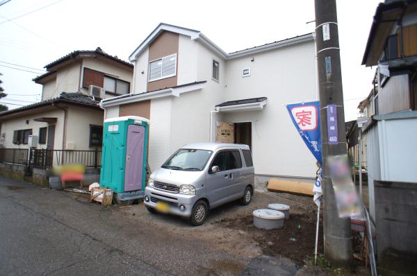 Local photos, including front road. Enjoy plenty of light spacious from balcony