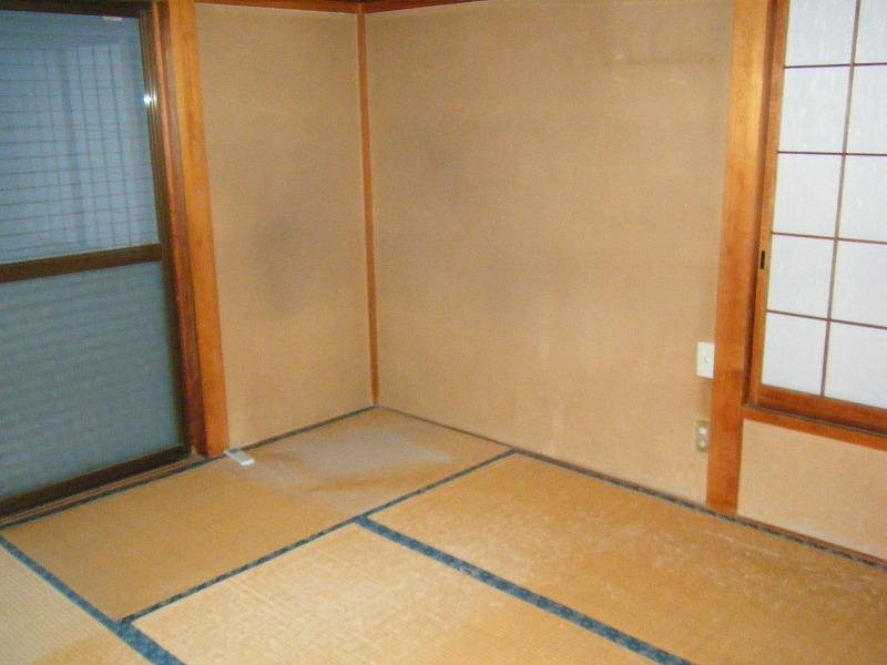 Non-living room