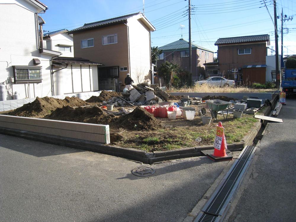 Local appearance photo