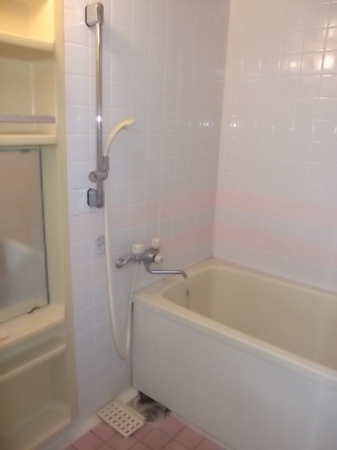 Bath. Bathroom