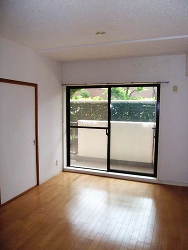 Living and room. Living-dining