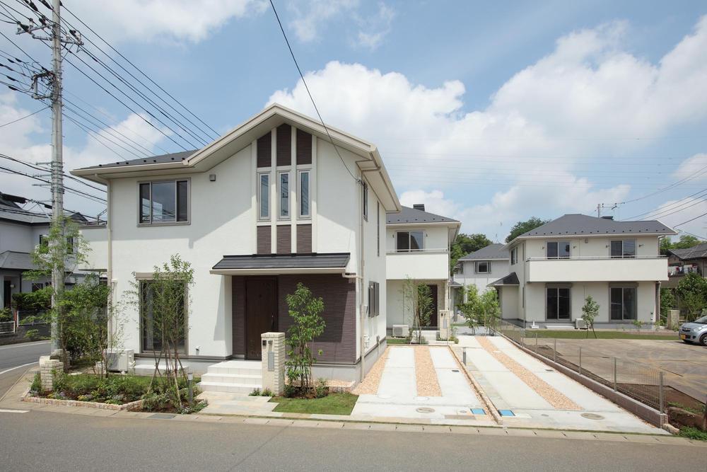 Local appearance photo. We look forward to your visit of everyone.