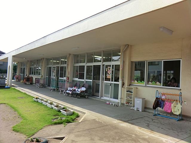 kindergarten ・ Nursery. 1064m to Noda City infant nursery