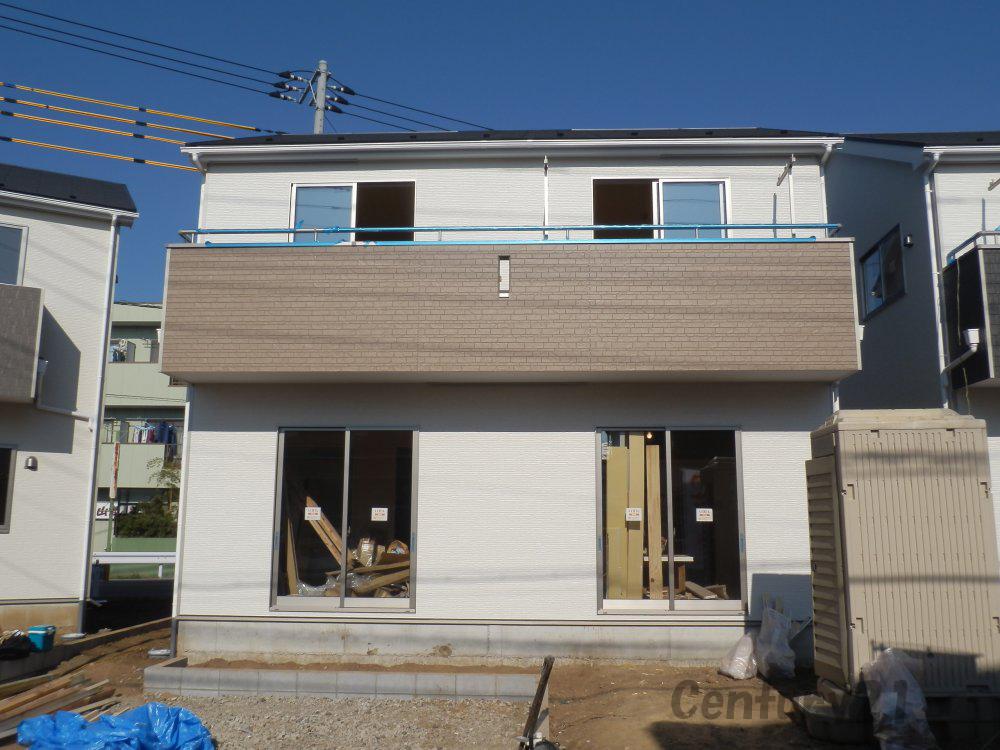 Local appearance photo. Local (12 May 2013) Shooting Building 2