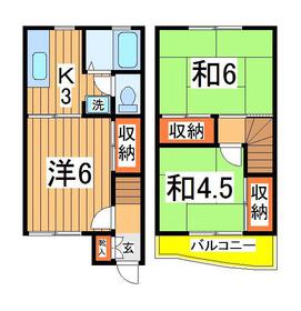 Building appearance