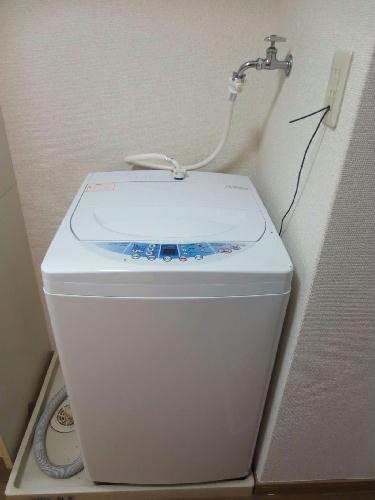 Other. Washing machine