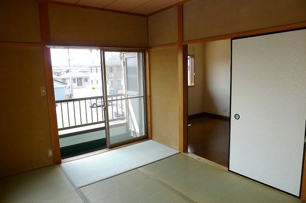 Other room space