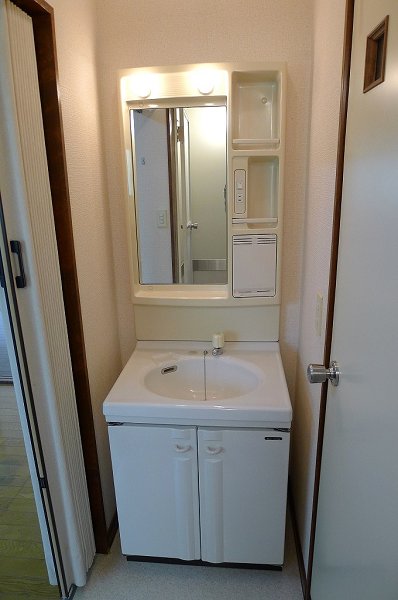 Washroom