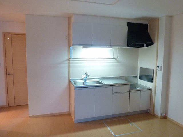 Kitchen. Kitchen