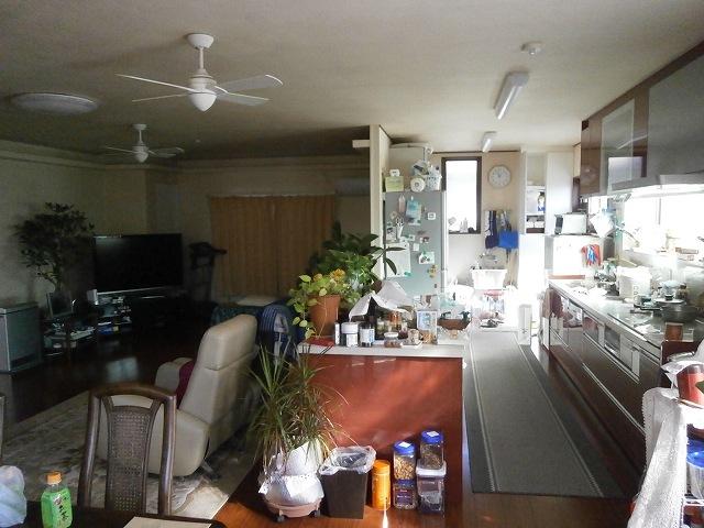 Kitchen. Indoor (January 2013) Shooting