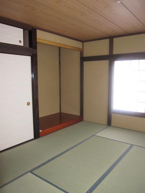 Other. First floor Japanese-style room