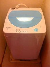 Other. Washing machine