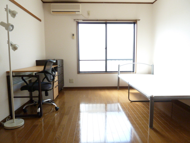 Other Equipment. It is with furniture