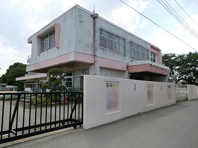 kindergarten ・ Nursery. 2028m to Noda City Sekiyado Central kindergarten