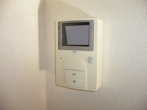Other. TV Intercom