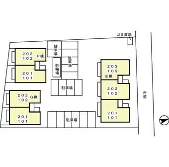 Other. layout drawing