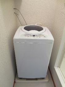 Other. Washing machine