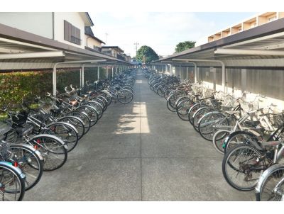Other common areas. Parking Space Available.