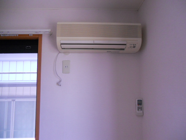 Other. Air conditioning