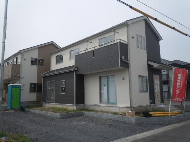 Same specifications photos (appearance). ( Building) same specification