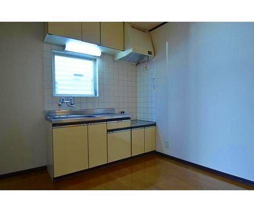 Kitchen. Kitchen