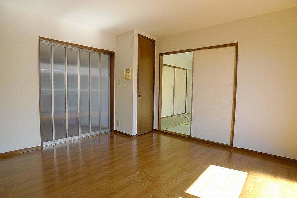 Living and room