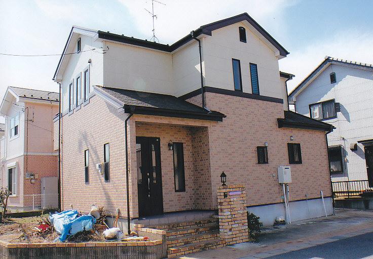 Local appearance photo. Appearance of stylish design