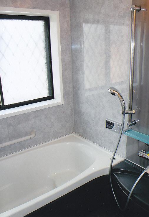 Bathroom. Bathroom stylish design