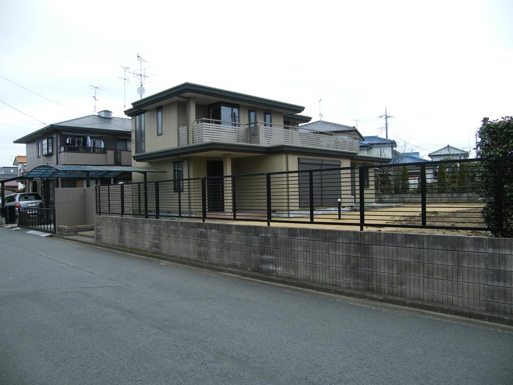Local photos, including front road