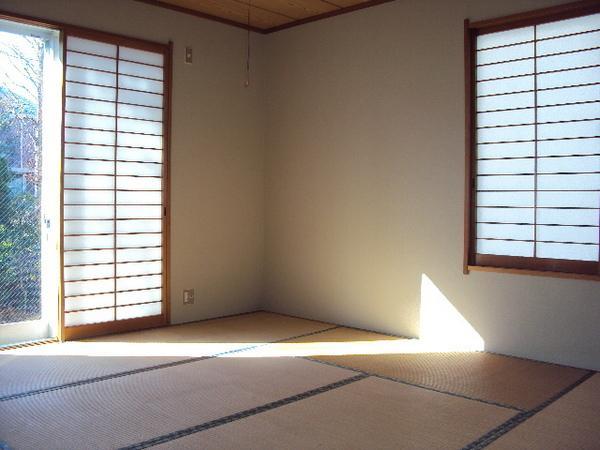 Non-living room