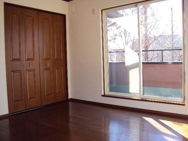 Non-living room