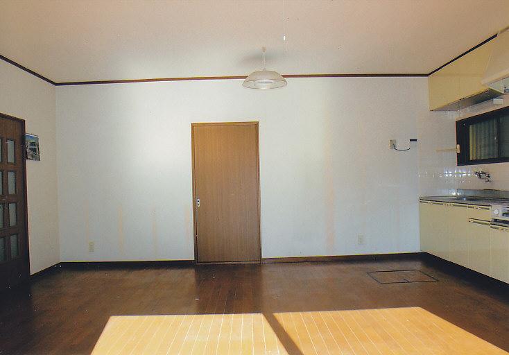 Living. 18 Pledge of spacious LDK