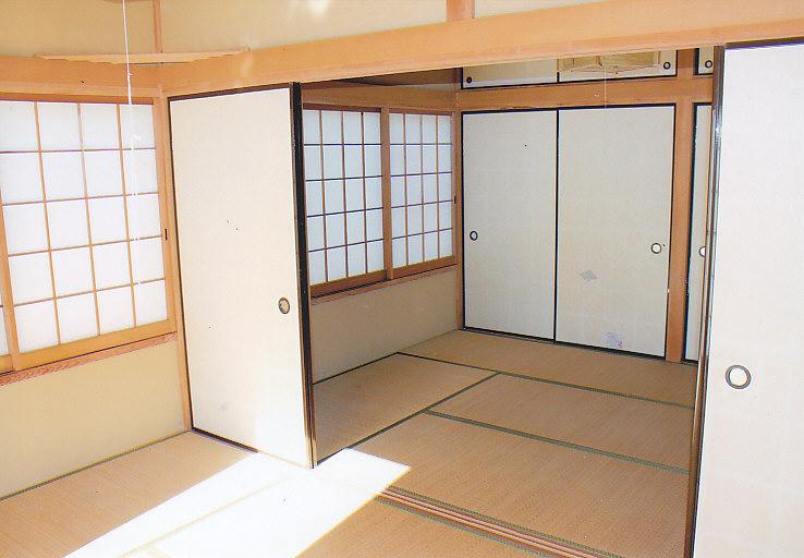 Other introspection. Japanese-style, easy-to-use 2 between More
