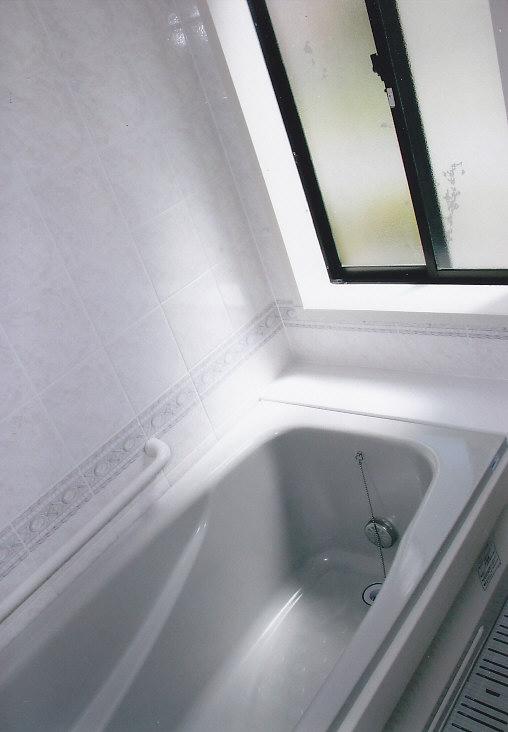 Bathroom. Bathroom stylish design