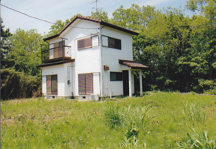 Local appearance photo. Quiet living environment