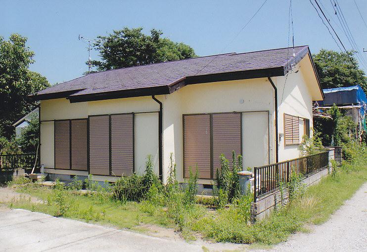 Local appearance photo. The appearance of the bright design