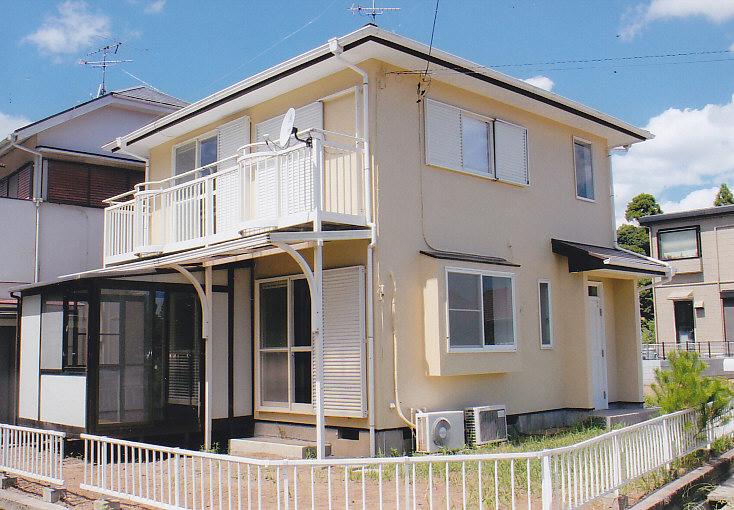 Local appearance photo. The appearance of the bright design