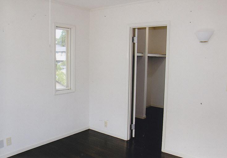 Other introspection. Plenty with storage closet