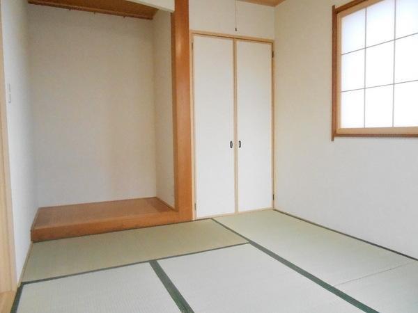 Non-living room