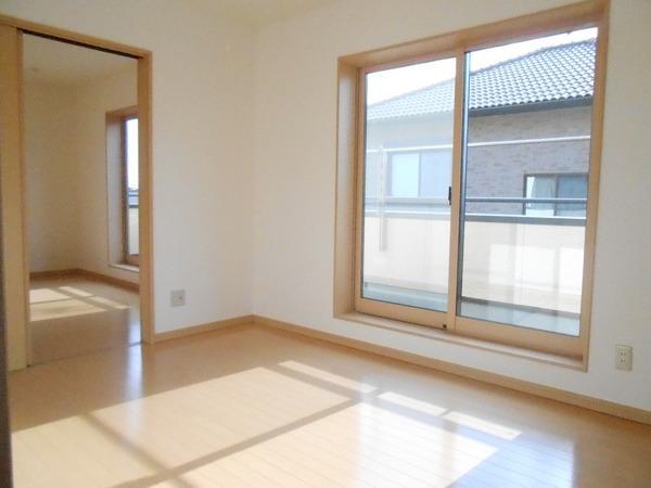 Non-living room