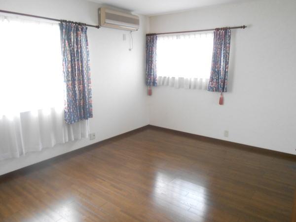 Non-living room