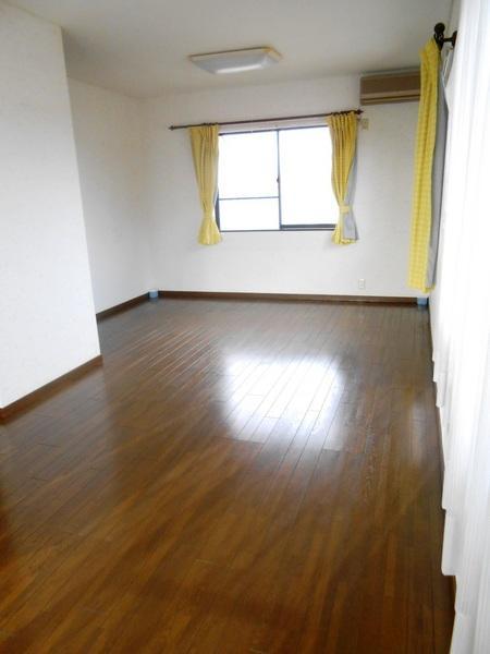 Non-living room
