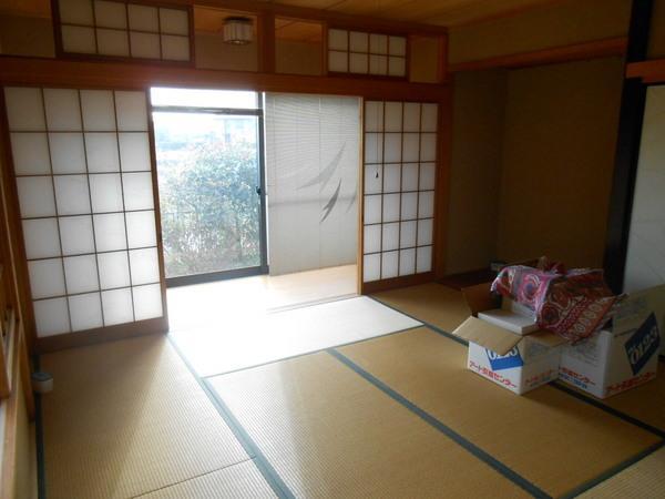 Non-living room