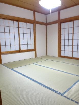 Non-living room