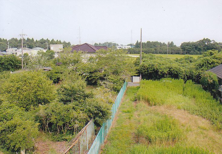 View photos from the dwelling unit. View from the rooftop