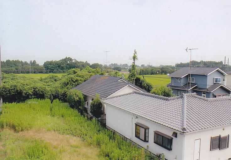 View photos from the dwelling unit. View from the rooftop