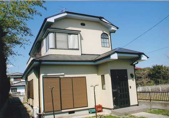 Local appearance photo. The appearance of the bright design