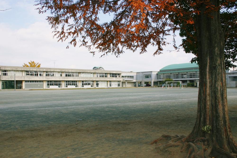 Other. Masuho Elementary School 750m