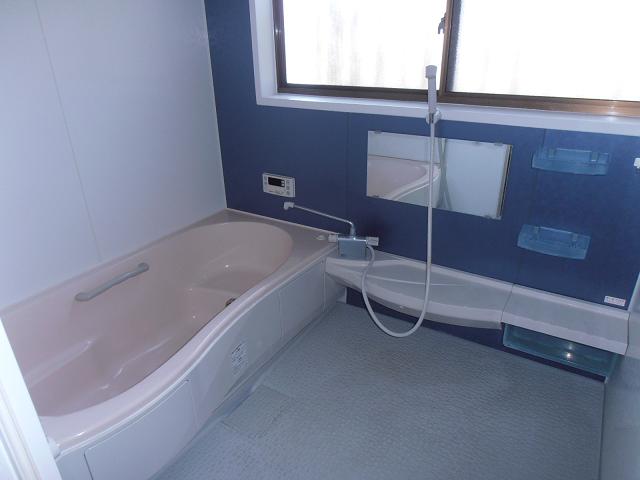 Bathroom. 1.25 tsubo system bus